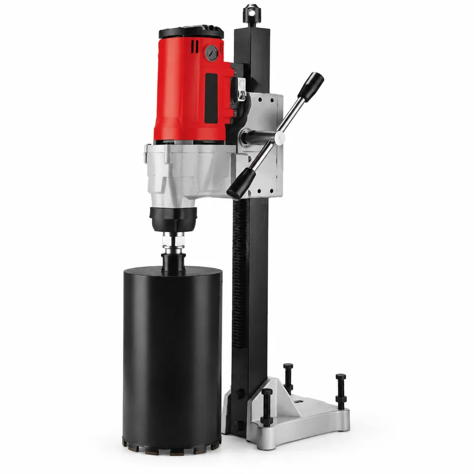 Diamond Core Drill FZ-205