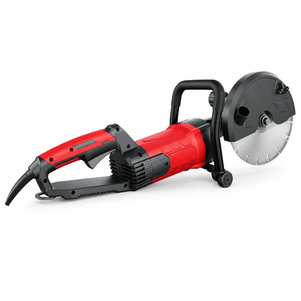 Concrete Cutter FZ-230