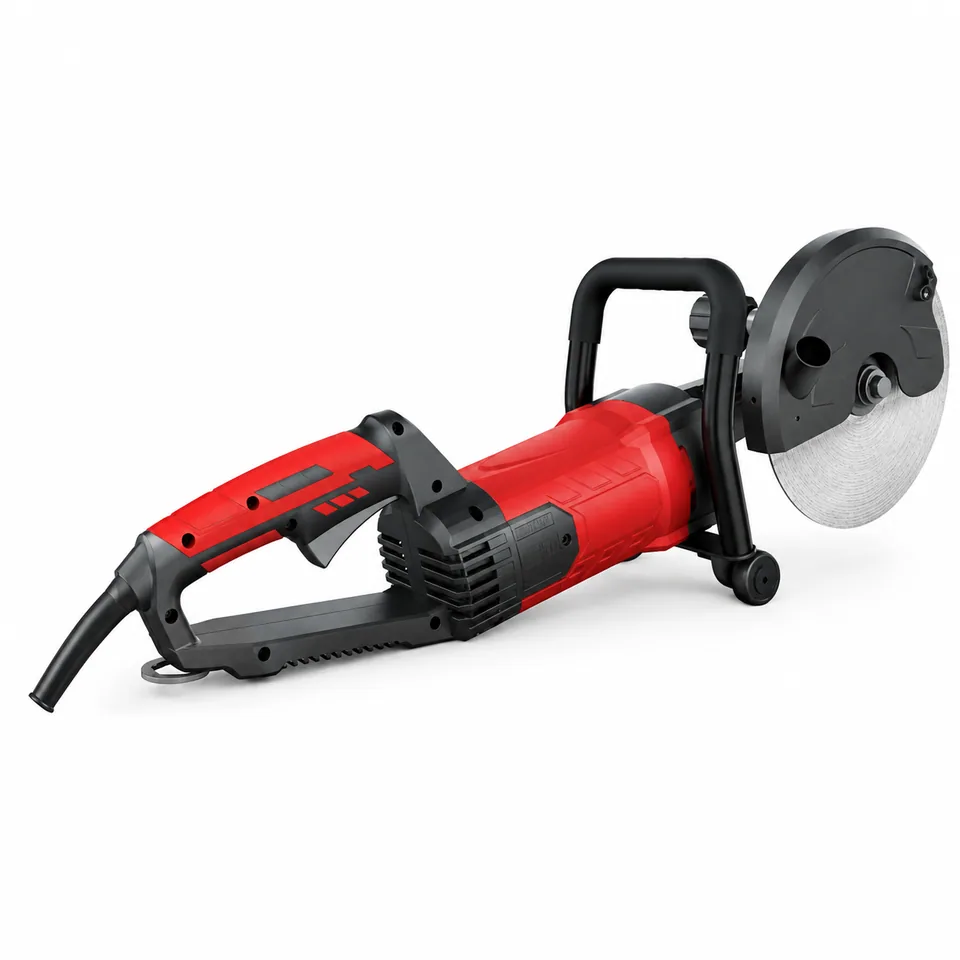 Concrete Cutter FZ-305