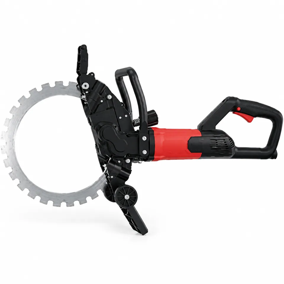 Ring Saw FZ-315