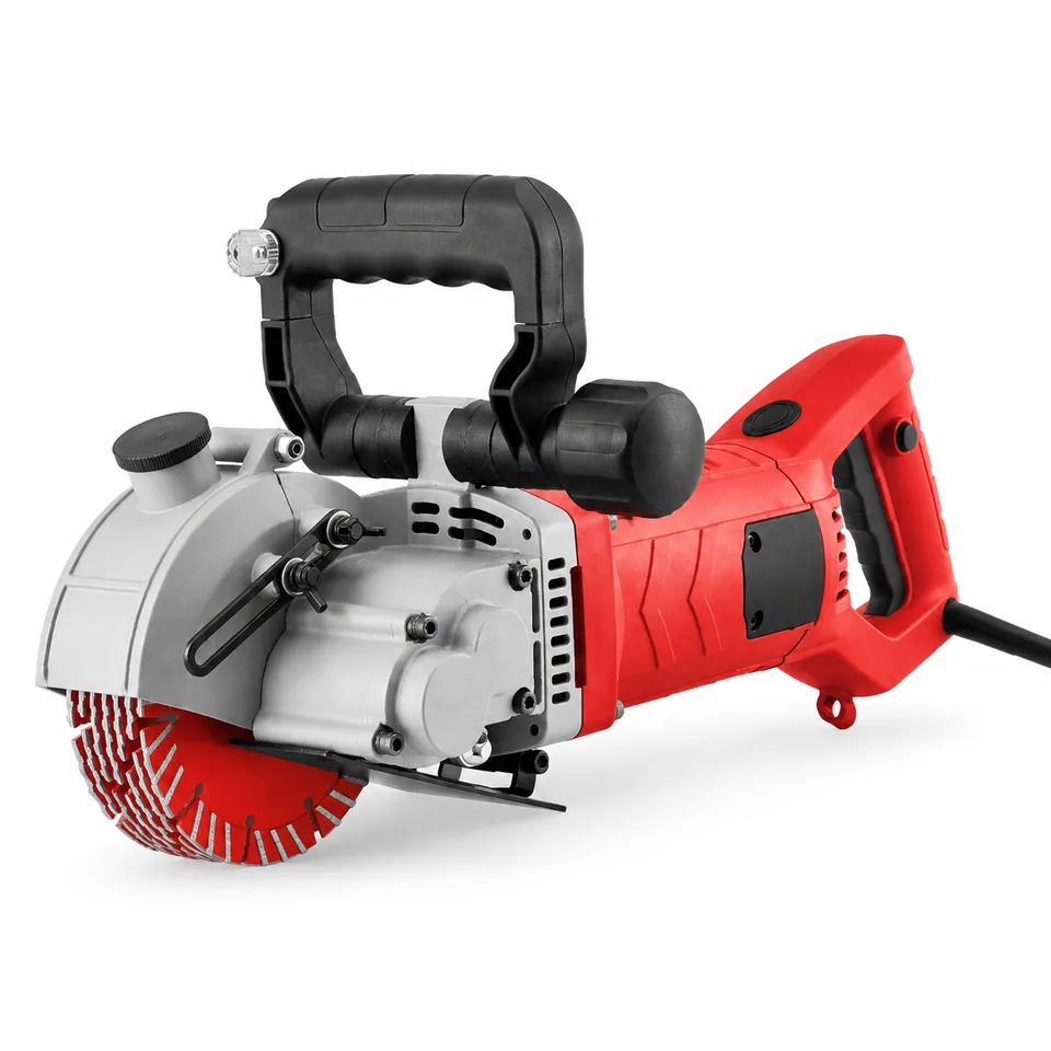 Wall Chaser FZ-3500