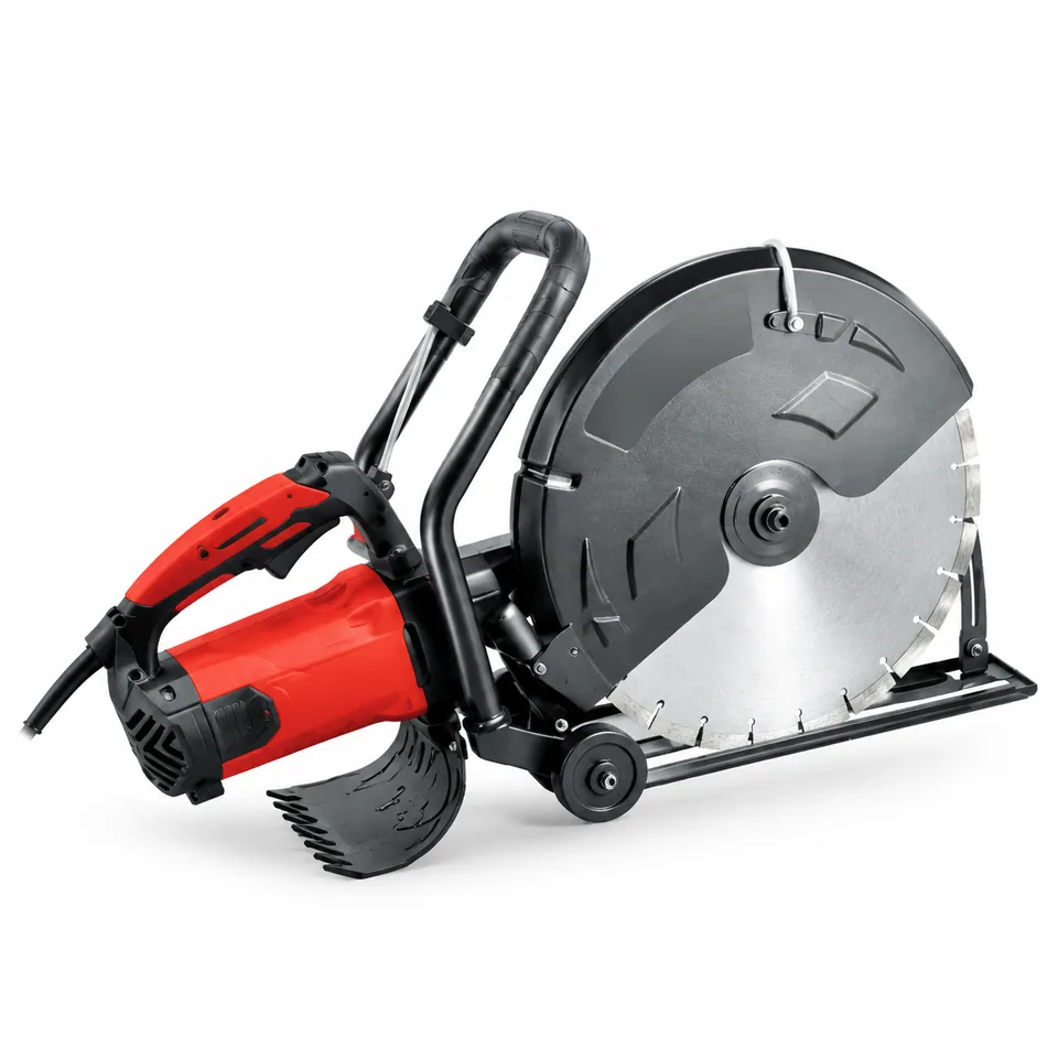 Concrete Cutter FZ-355