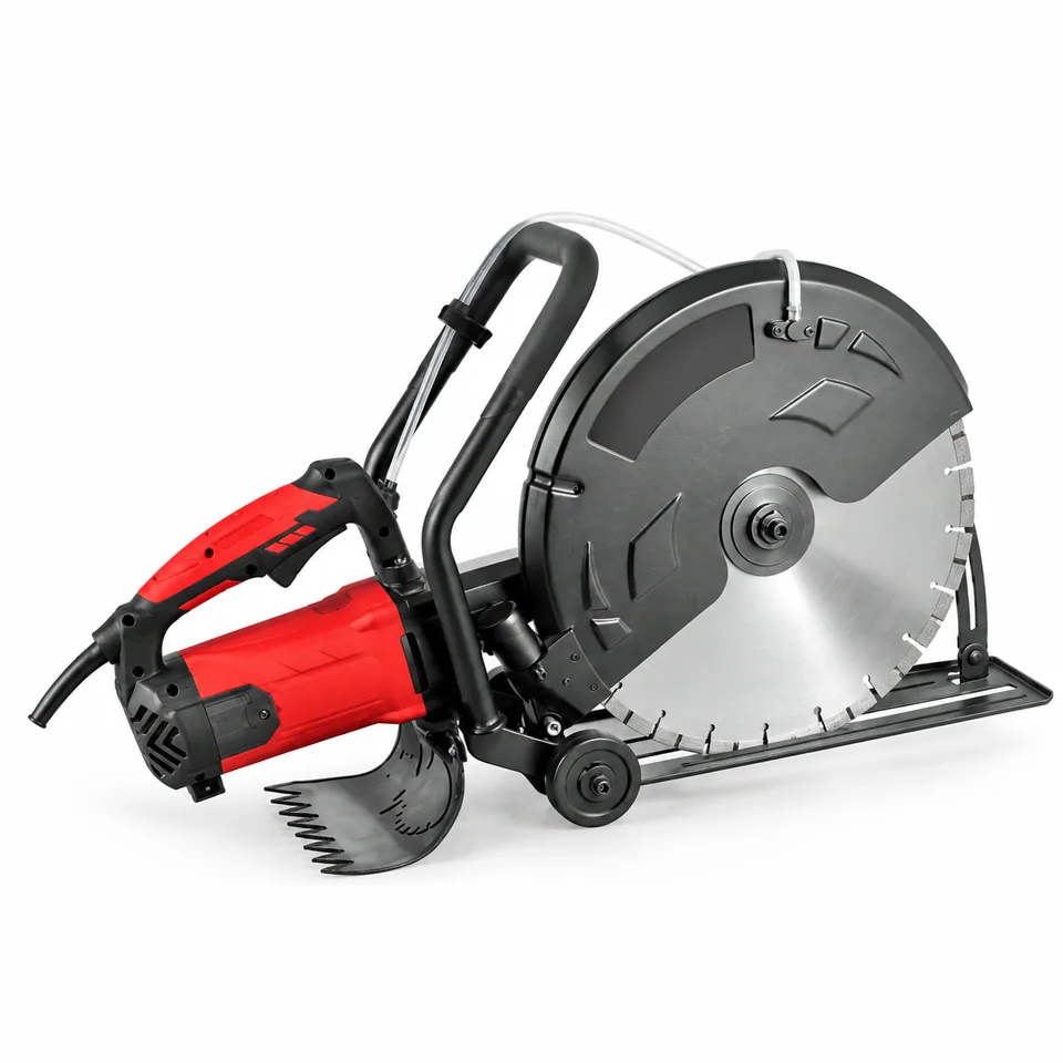Concrete Cutter FZ-405