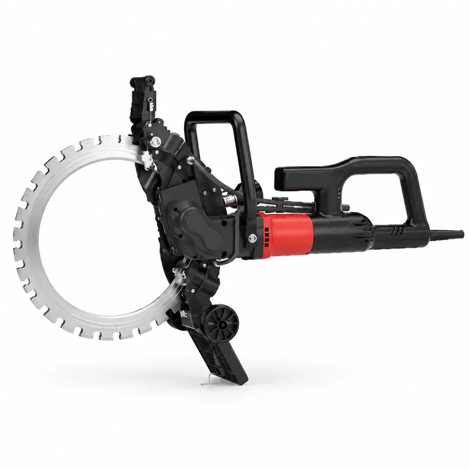 Brushless Ring Saw FZ-410-1
