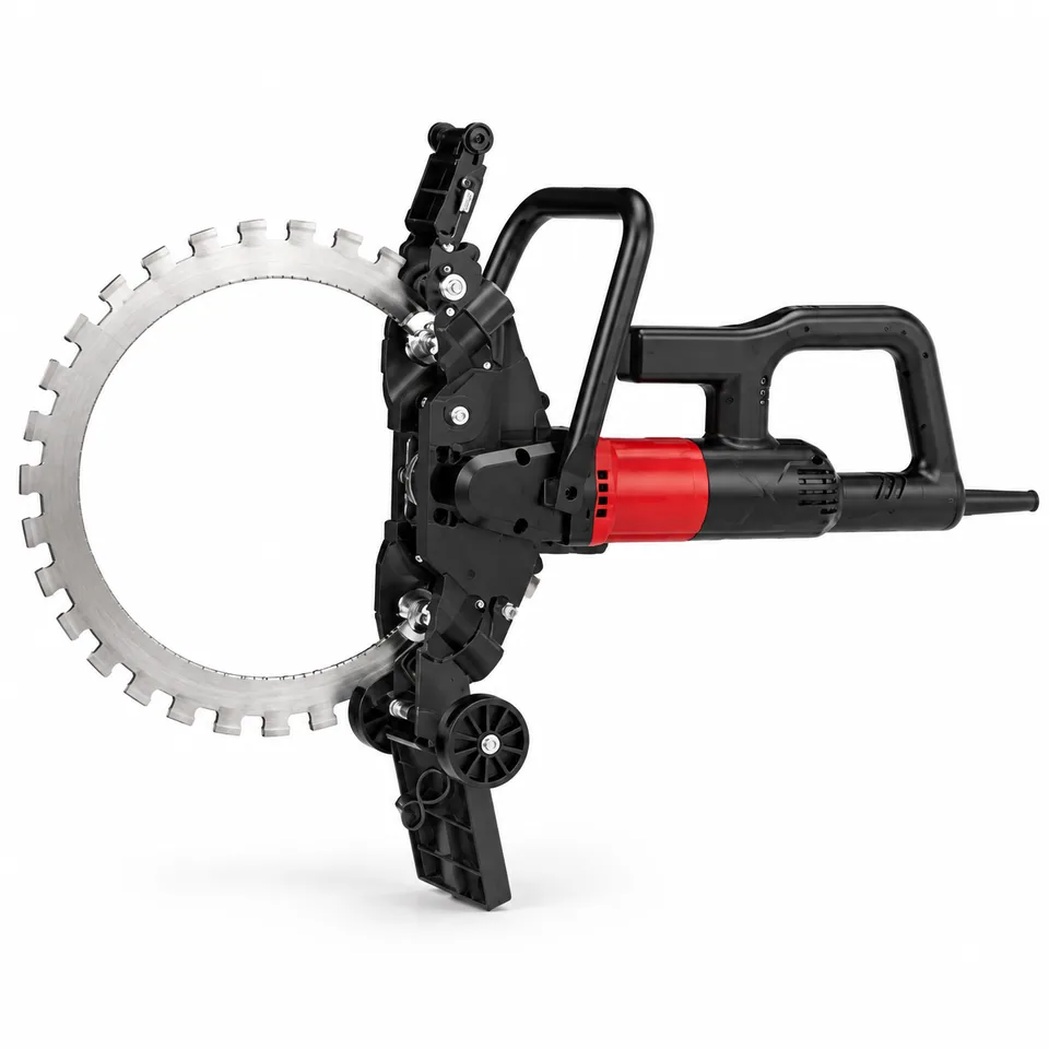 Brushless Ring Saw FZ-410S-1