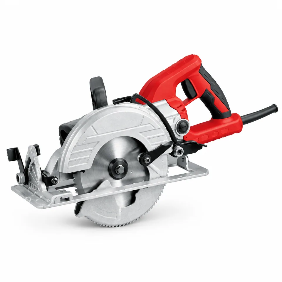 Circular Saw FZ-535