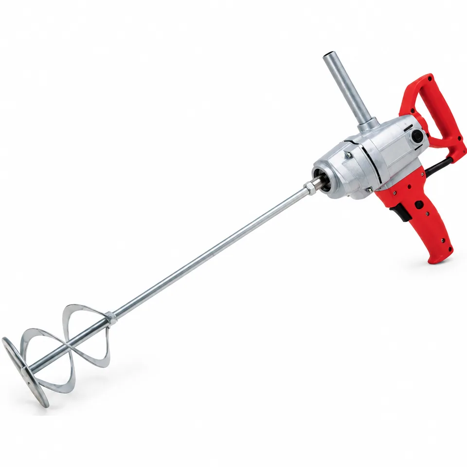 Electric Mixer FZ-6116