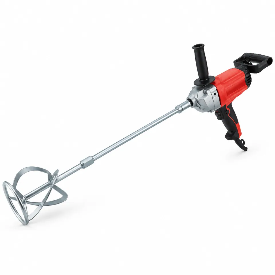 Electric Mixer FZ-6117