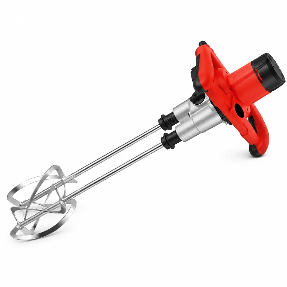 Electric Mixer FZ-6119