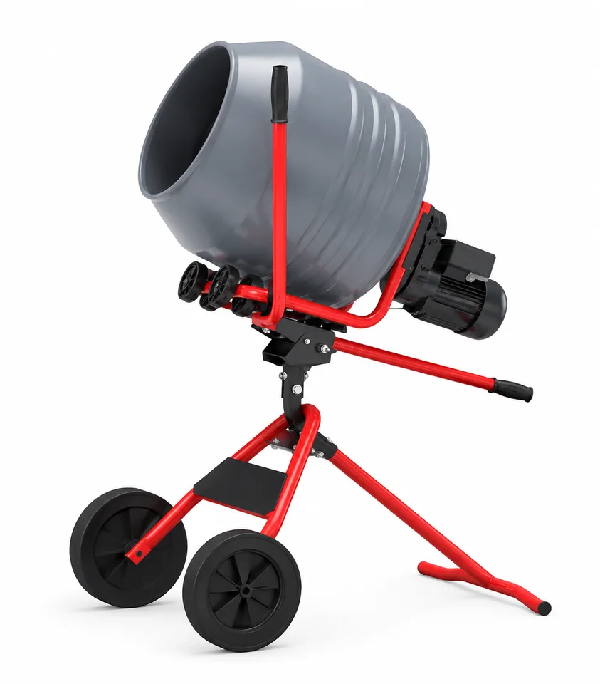 بتونیر FZ-6400