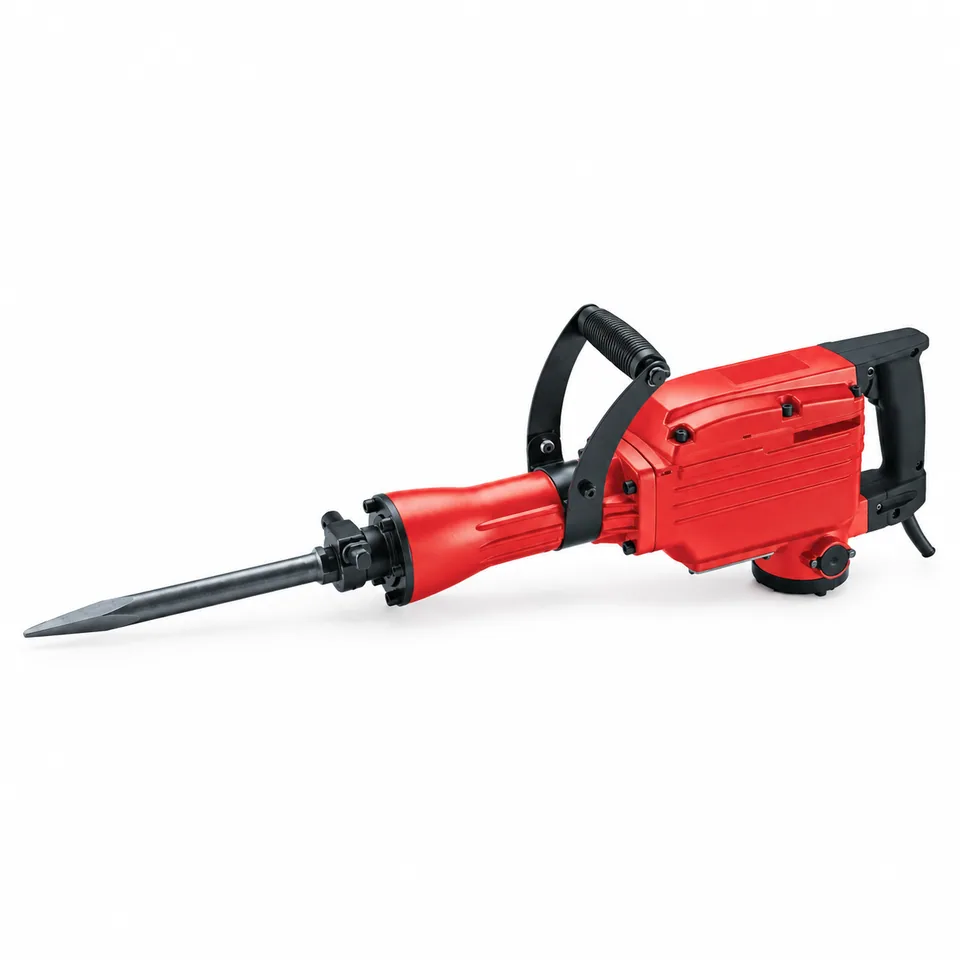 Demolition Hammer FZ-65