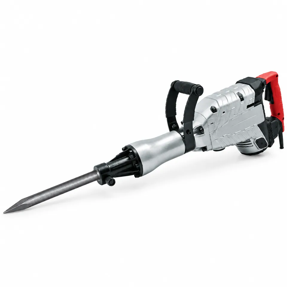 Demolition Hammer FZ-65B