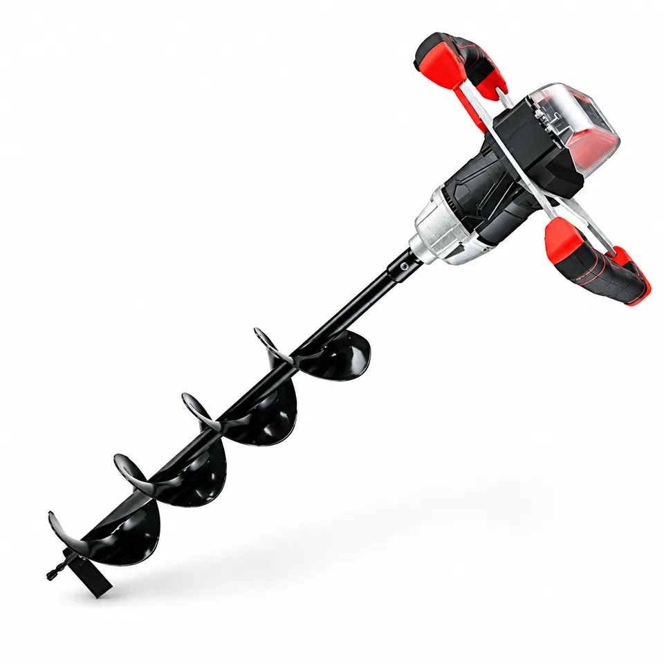 Cordless Earth Auger FZ-6810