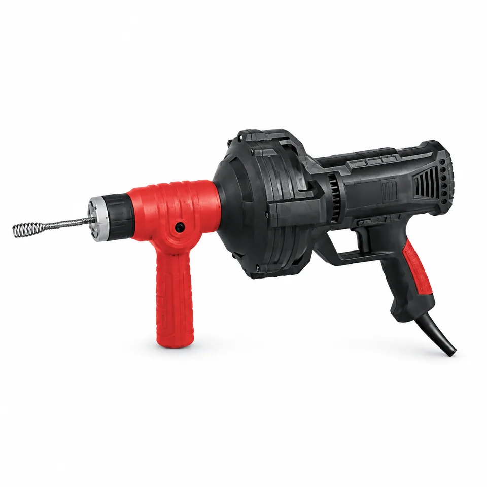 Drain Cleaner FZ-6820