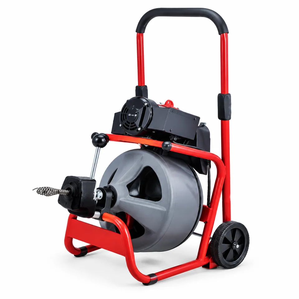 Drain Cleaner FZ-6826