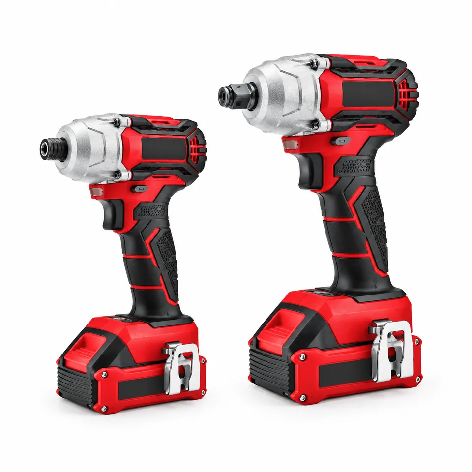 Brushless Screwdriver FZ-DC8806