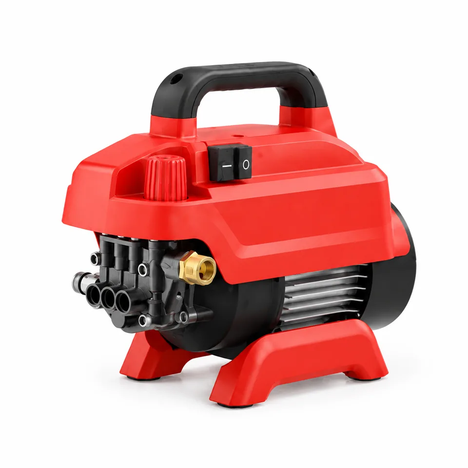 High-pressure Washer FZ-R1