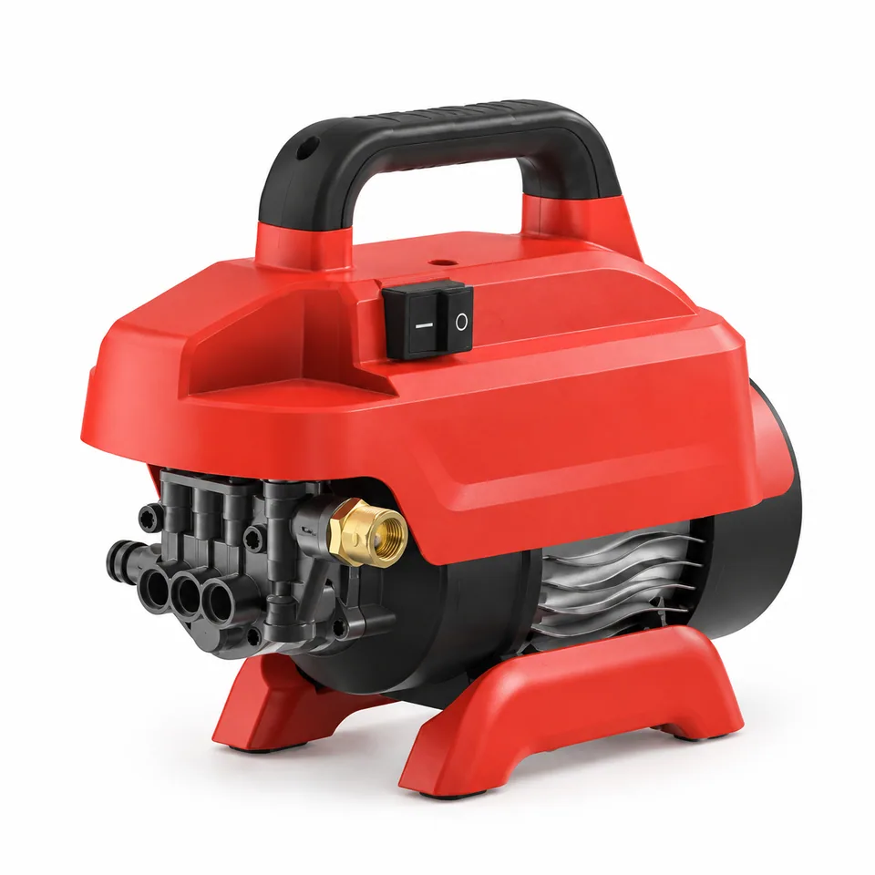 High-pressure Washer FZ-R2