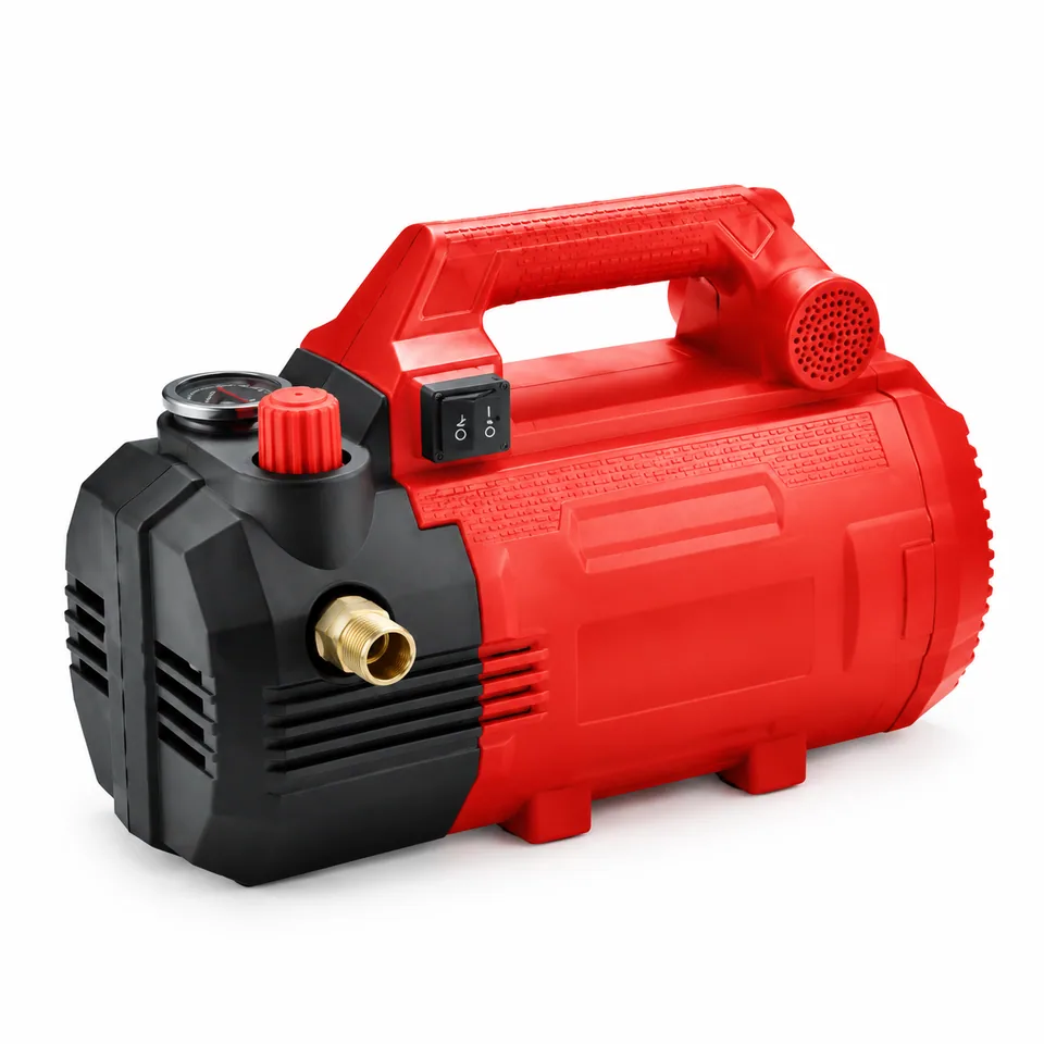High-pressure Washer FZ-R3