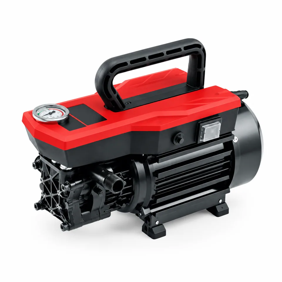 High-pressure Washer FZ-RS1