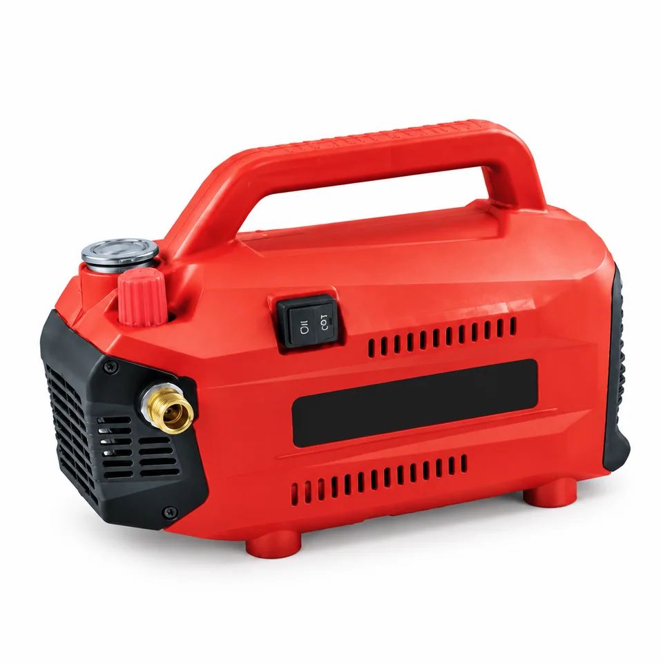 High-pressure Washer FZ-RS10