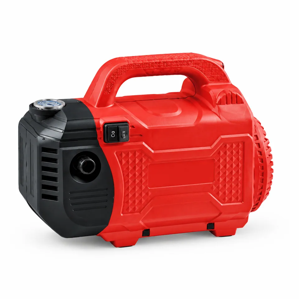 High-pressure Washer FZ-RS11