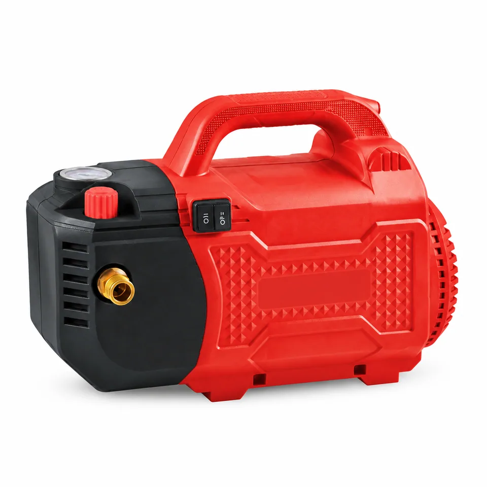 High-pressure Washer FZ-RS12