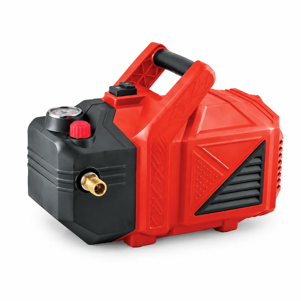 High-pressure Washer FZ-RS15