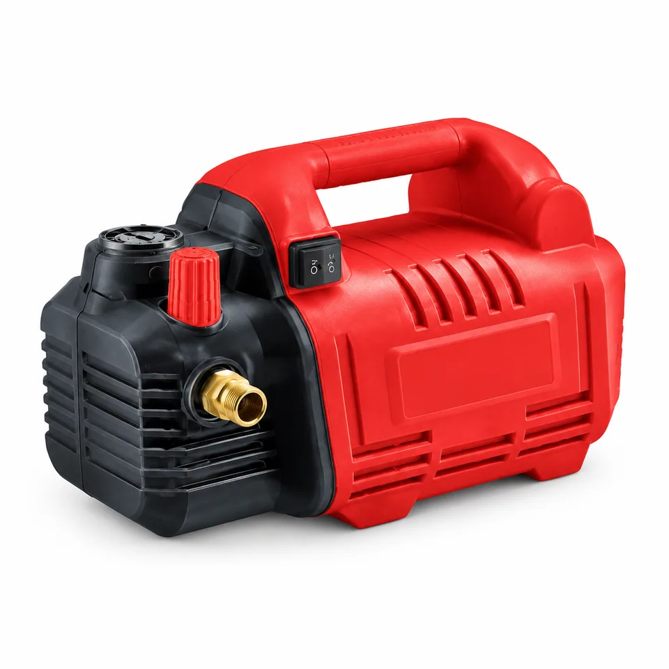 High-pressure Washer FZ-RS17