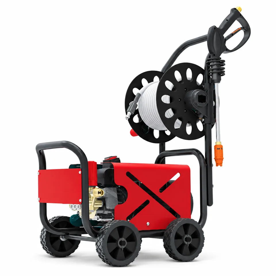 High-pressure Washer FZ-RS18
