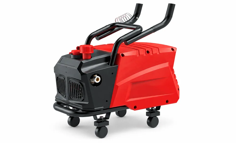 High-pressure Washer FZ-RS19