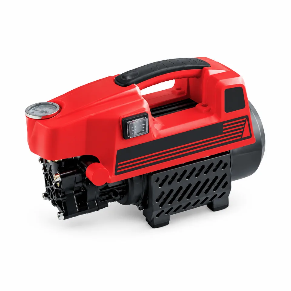High-pressure Washer FZ-RS2