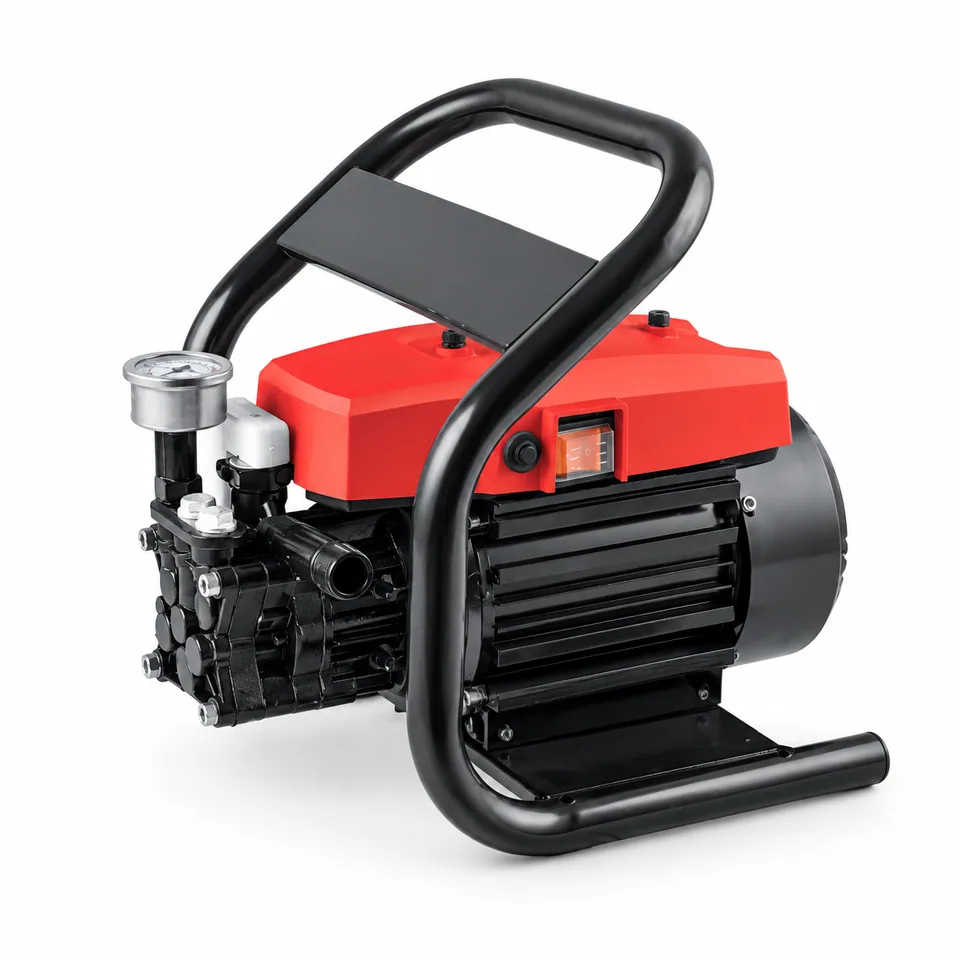 High-pressure Washer FZ-RS4