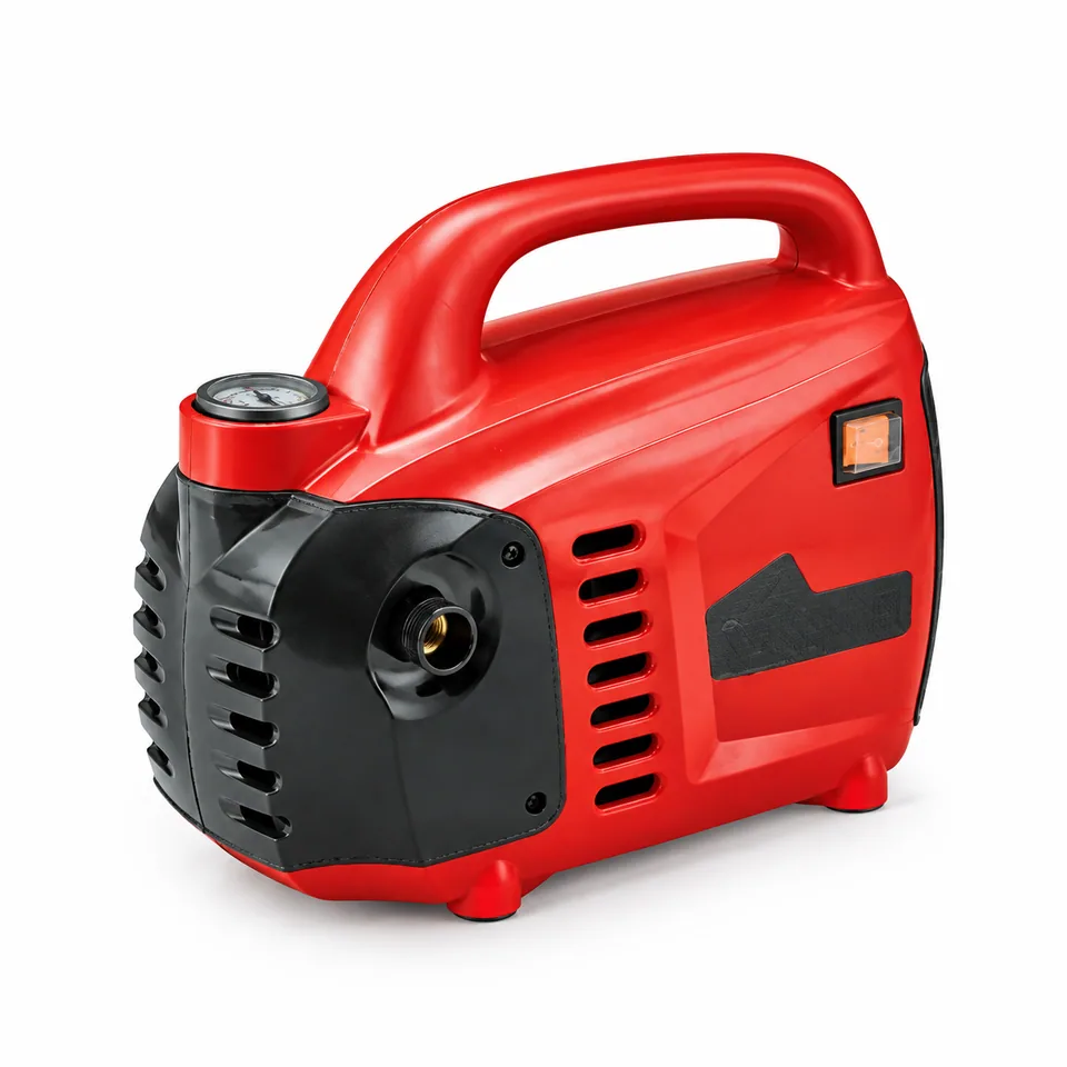 High-pressure Washer FZ-RS5
