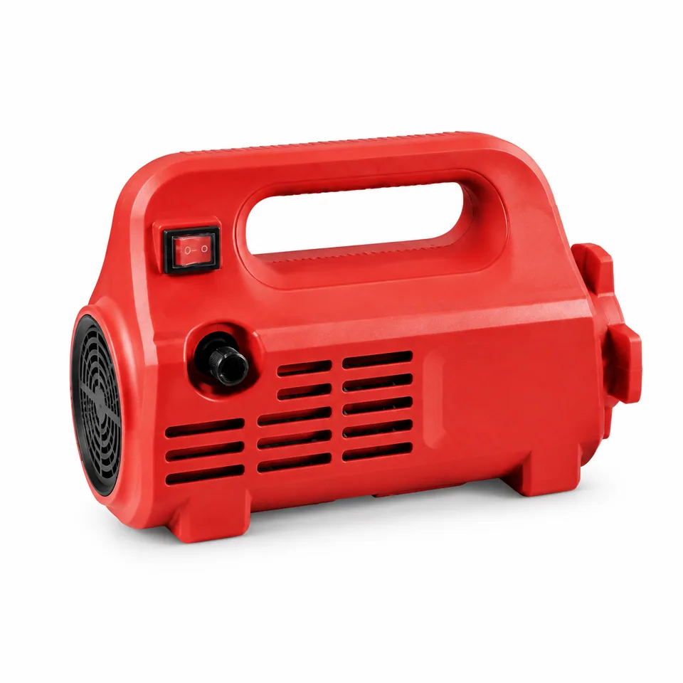 High-pressure Washer FZ-RS7