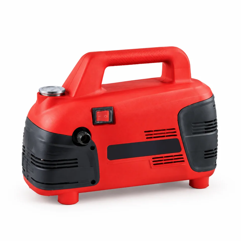 High-pressure Washer FZ-RS8
