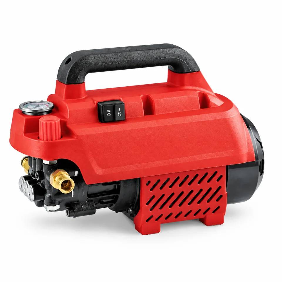 High-pressure Washer FZ-RS9