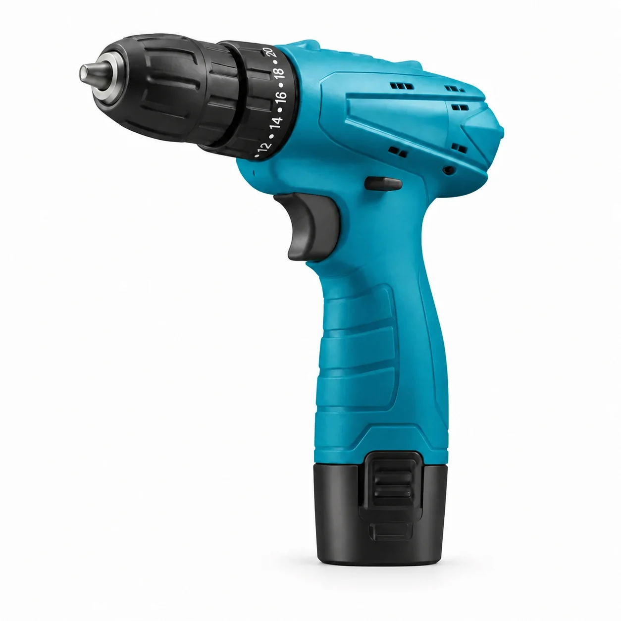 دریل شارژی / ابزار بستن پیچ FZ-P05-02