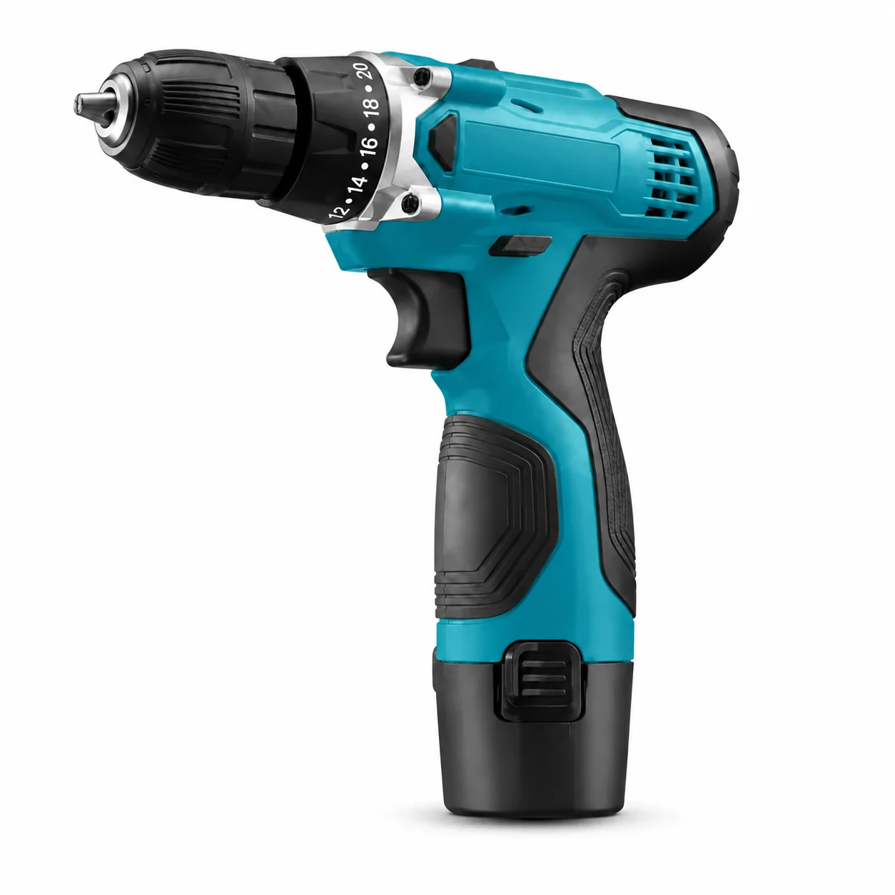 دریل شارژی / ابزار بستن پیچ FZ-P05-03