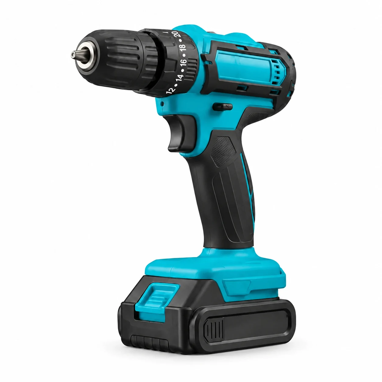 21V دریل شارژی / ابزار بستن پیچ FZ-P05-05