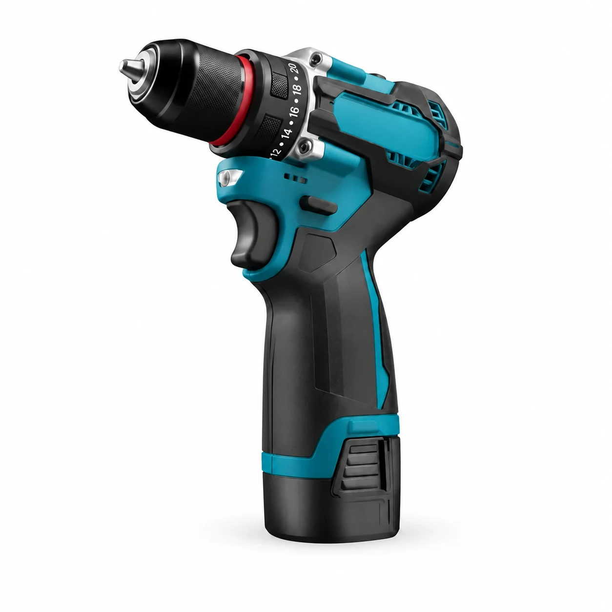 16.8V Cordless Drill / Fastening Tool FZ-P05-07