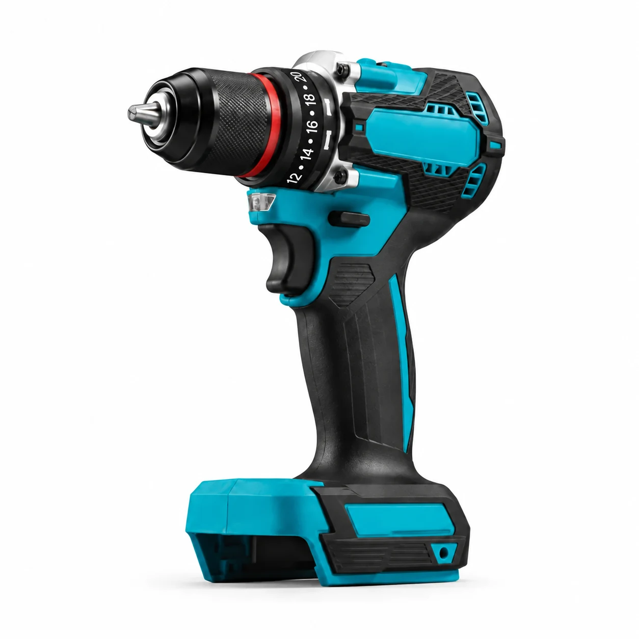 21V Cordless Drill / Fastening Tool FZ-P05-08