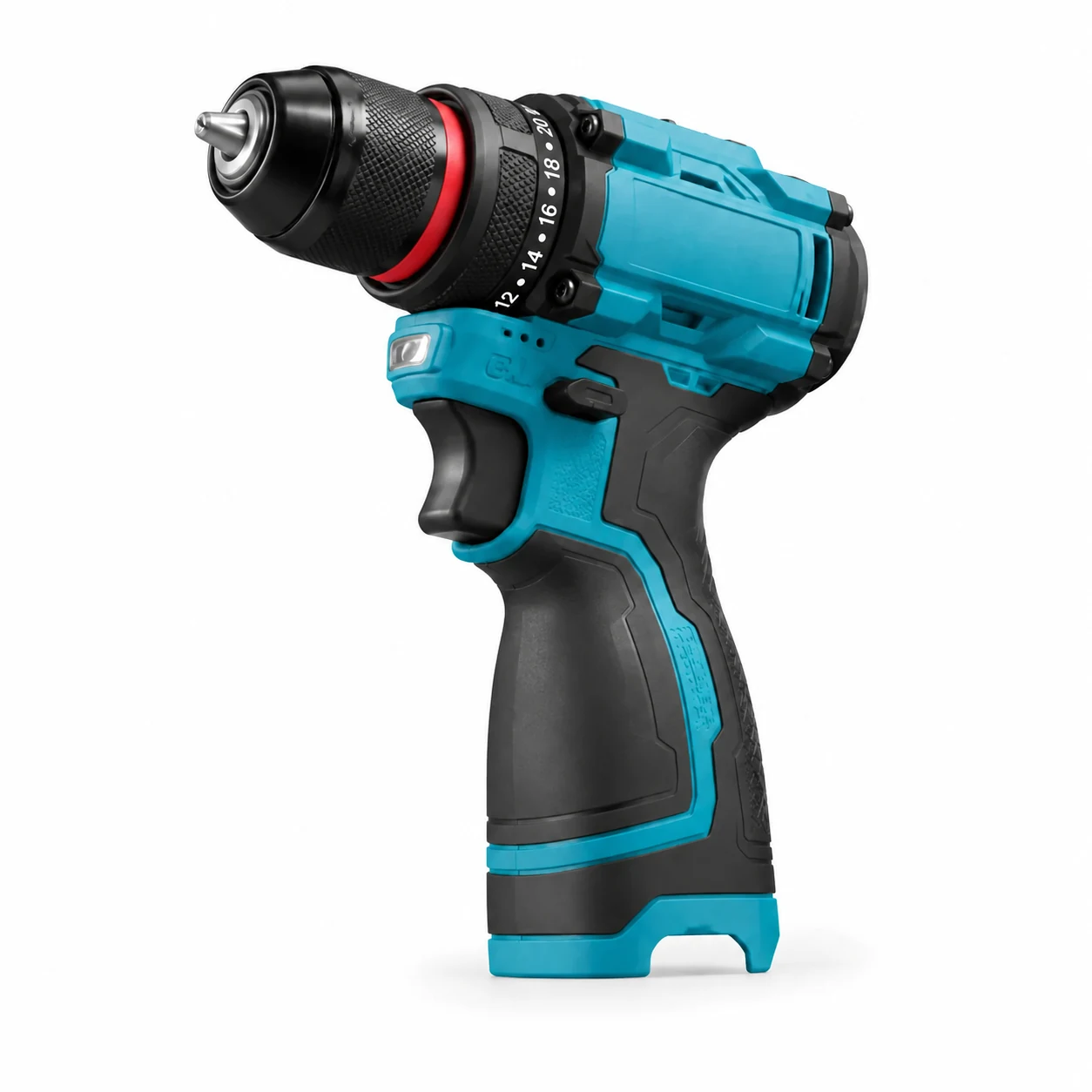 16.8V Cordless Drill / Fastening Tool FZ-P06-01