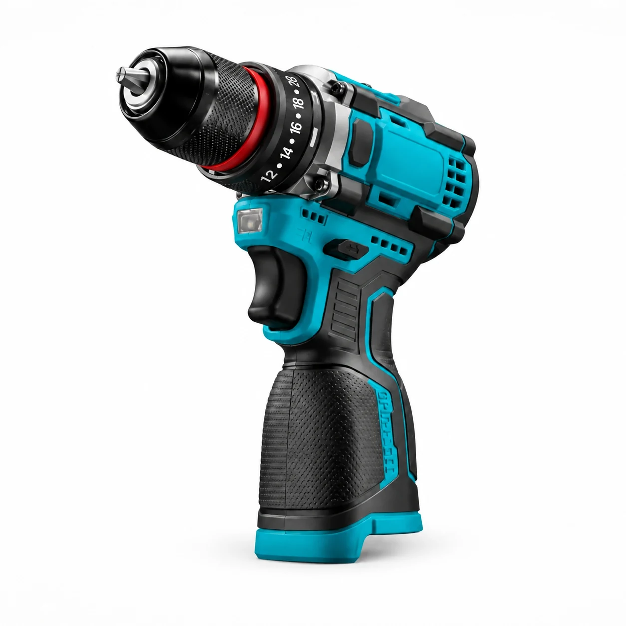 16.8V Cordless Drill / Fastening Tool FZ-P06-03