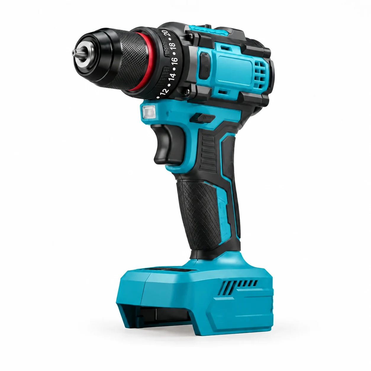 21V Cordless Drill / Fastening Tool FZ-P06-04