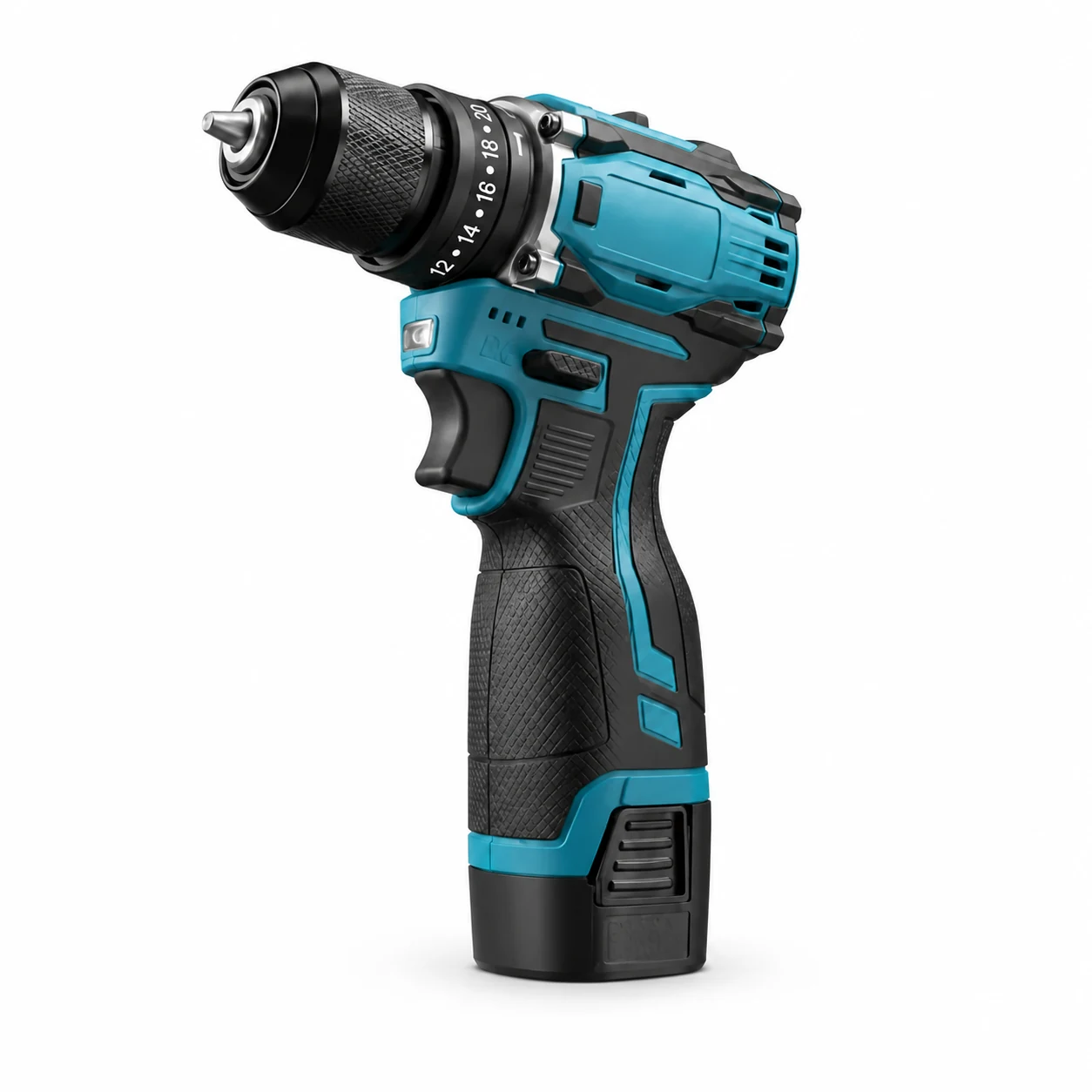 16.8V Cordless Drill / Fastening Tool FZ-P06-10