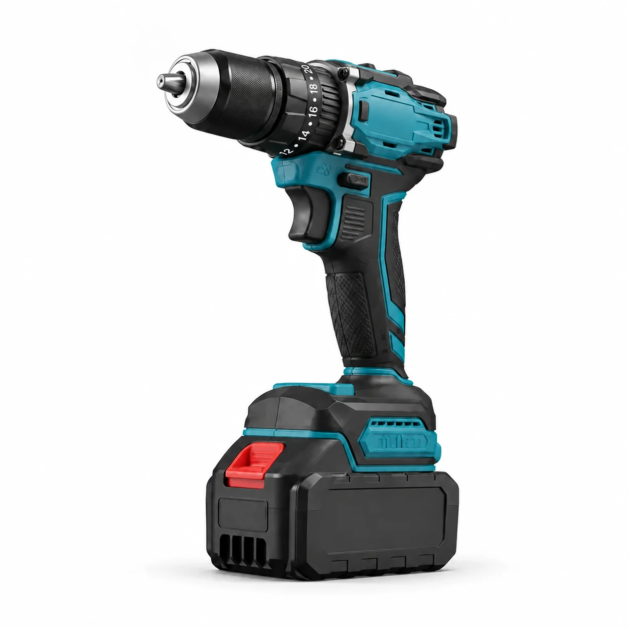 Cordless Drill / Fastening Tool FZ-P06-12
