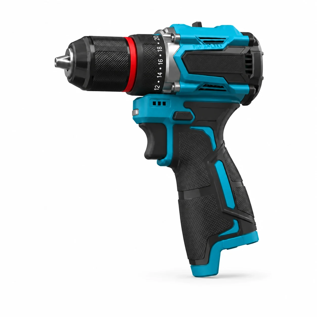 16.8V Cordless Drill / Fastening Tool FZ-P07-01