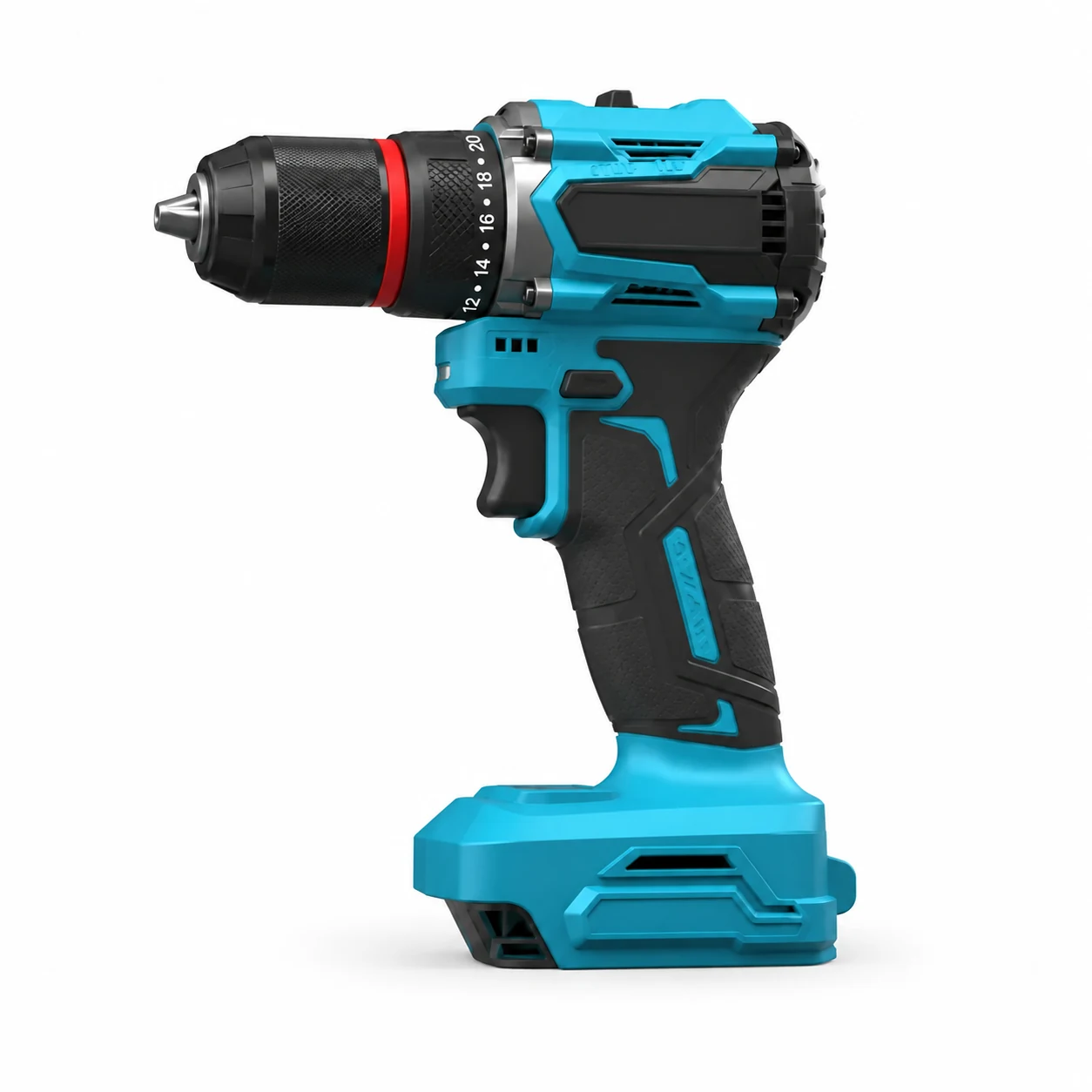 Cordless Drill / Fastening Tool FZ-P07-02