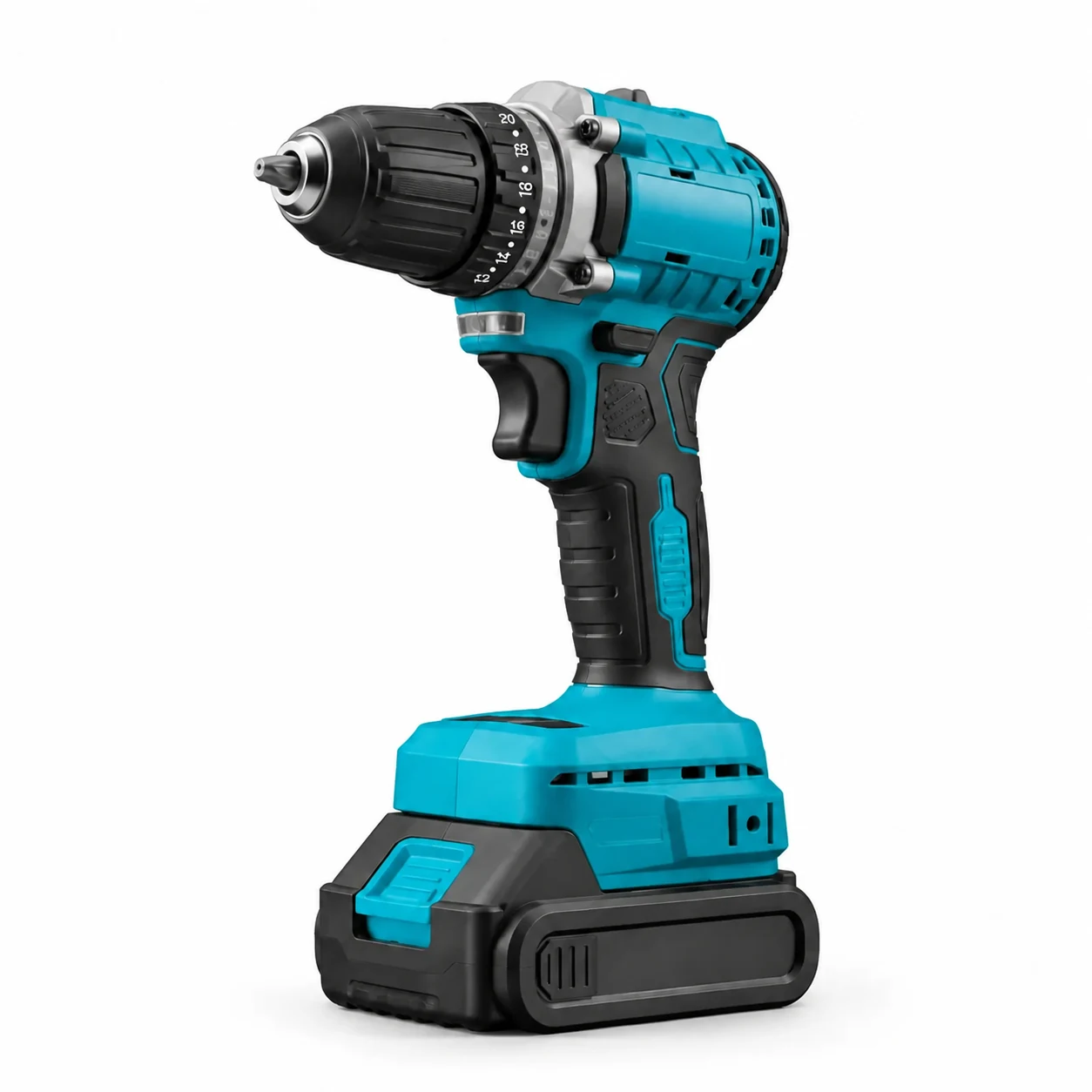 21V Cordless Drill / Fastening Tool FZ-P07-04